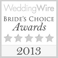 Weddingwire Couple Choice - 1014